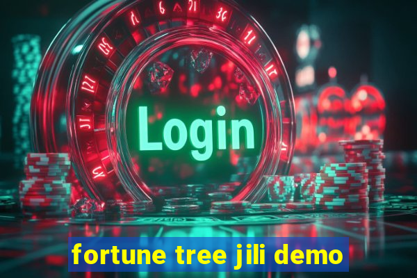 fortune tree jili demo